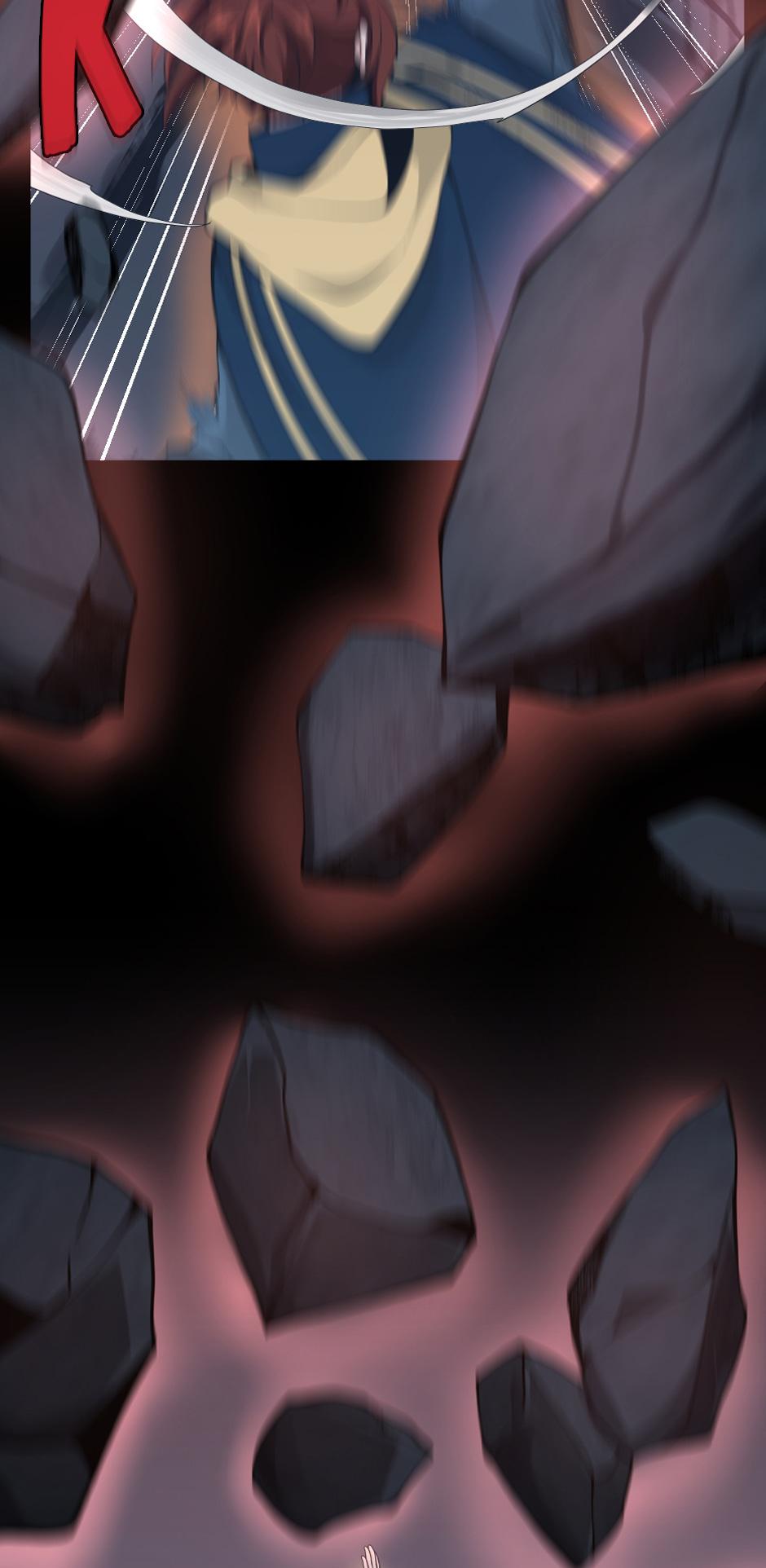 The Beginning After the End 117