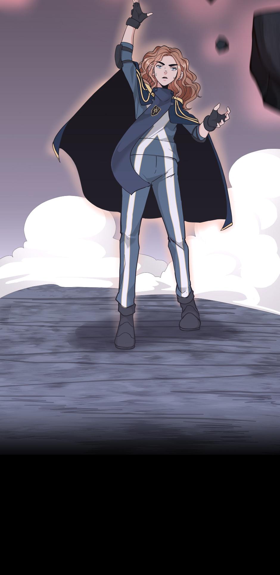 The Beginning After the End 117