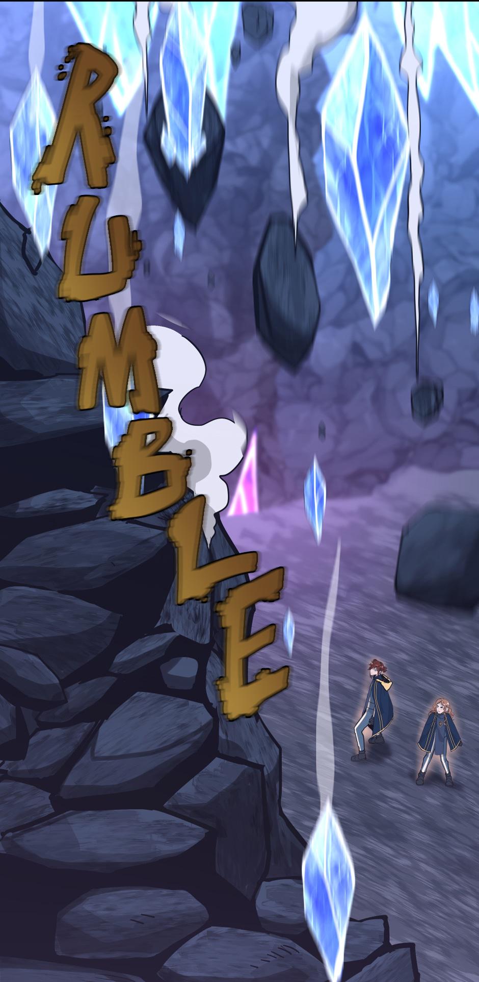 The Beginning After the End 117