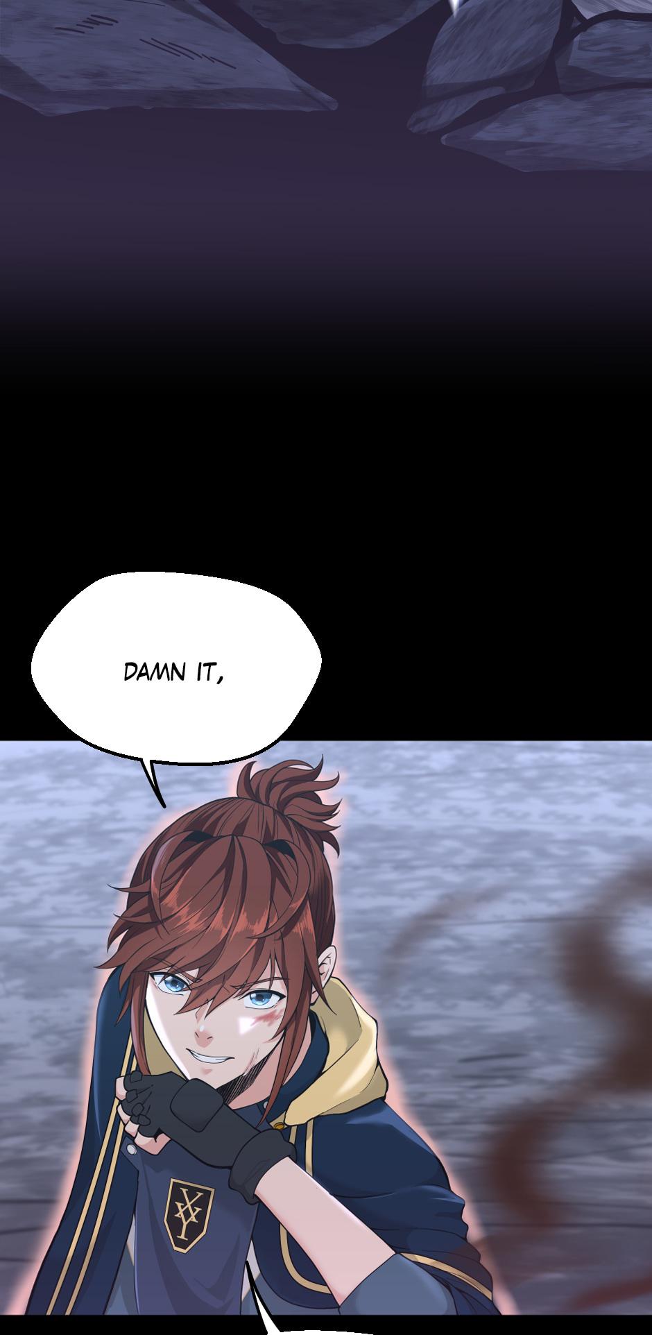 The Beginning After the End 117