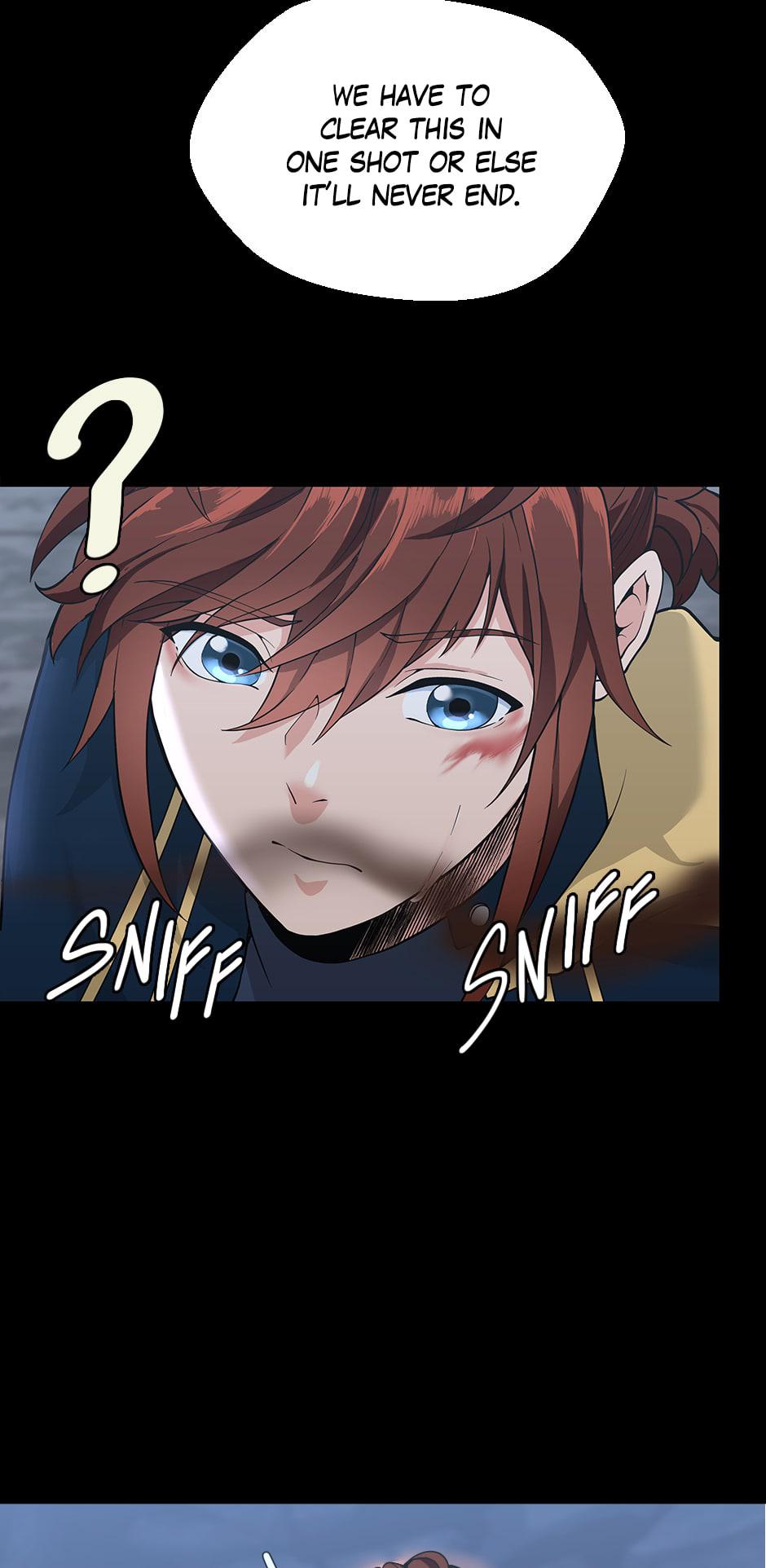 The Beginning After the End 117