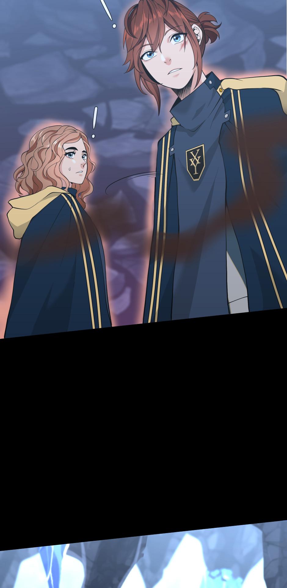 The Beginning After the End 117