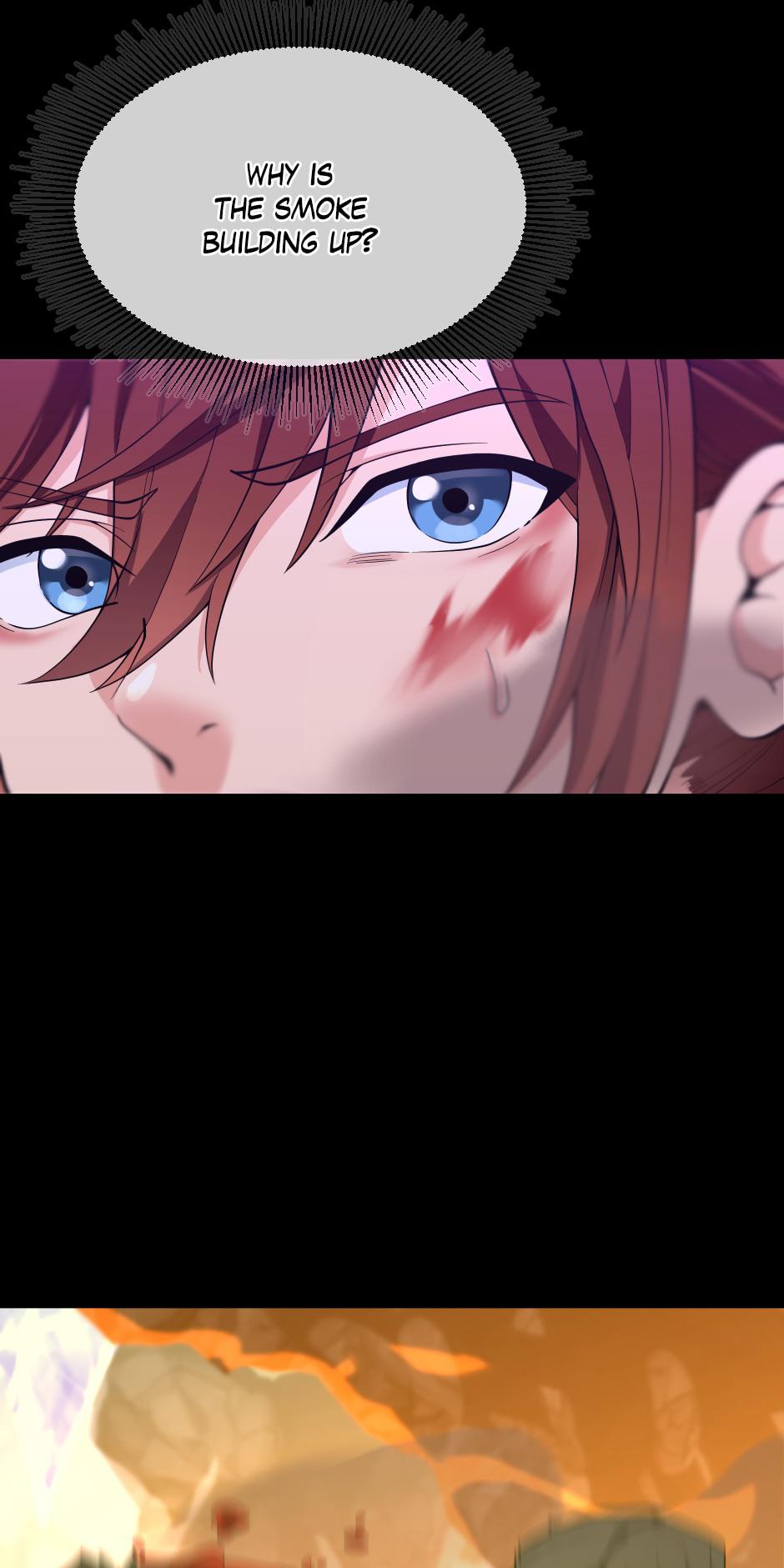 The Beginning After the End 117