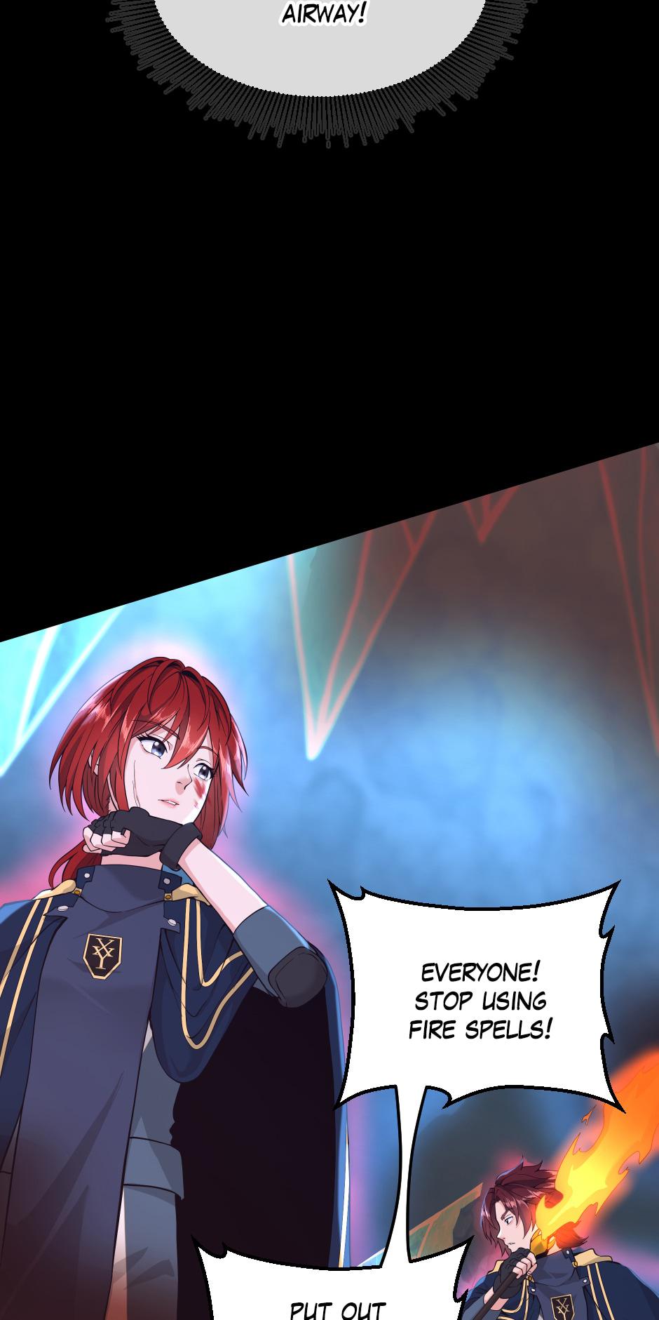 The Beginning After the End 117