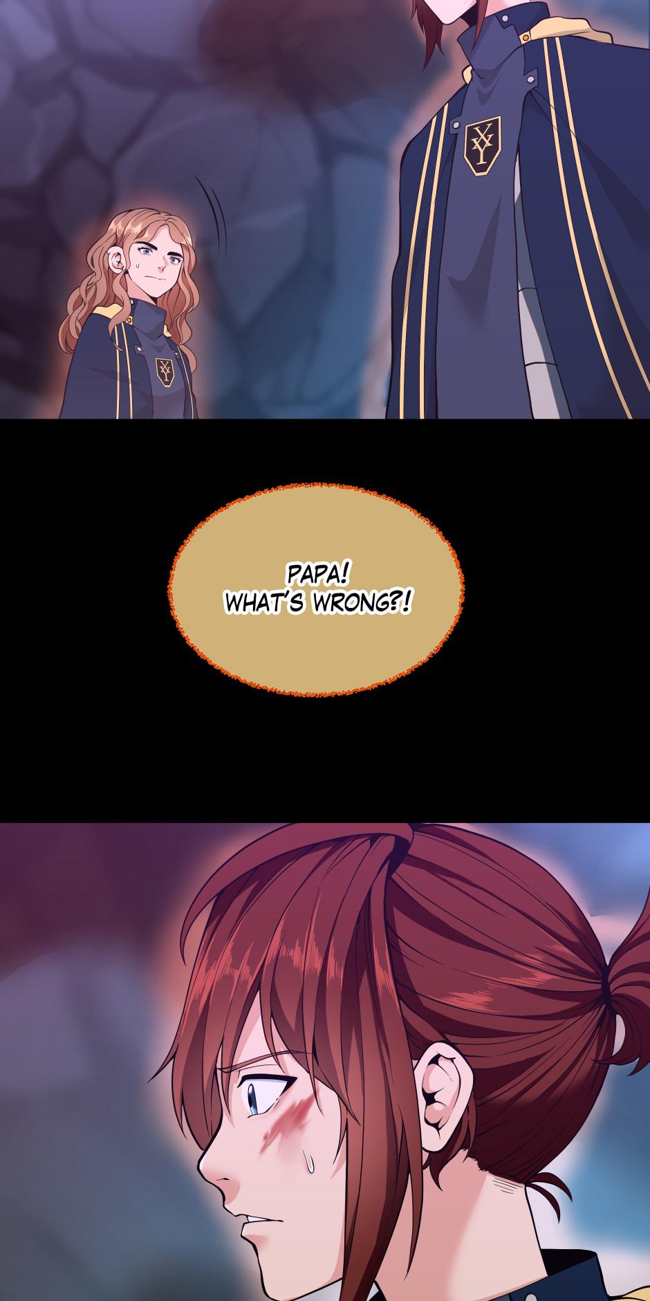 The Beginning After the End 117