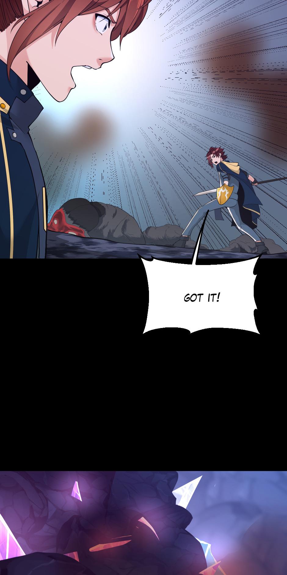 The Beginning After the End 117