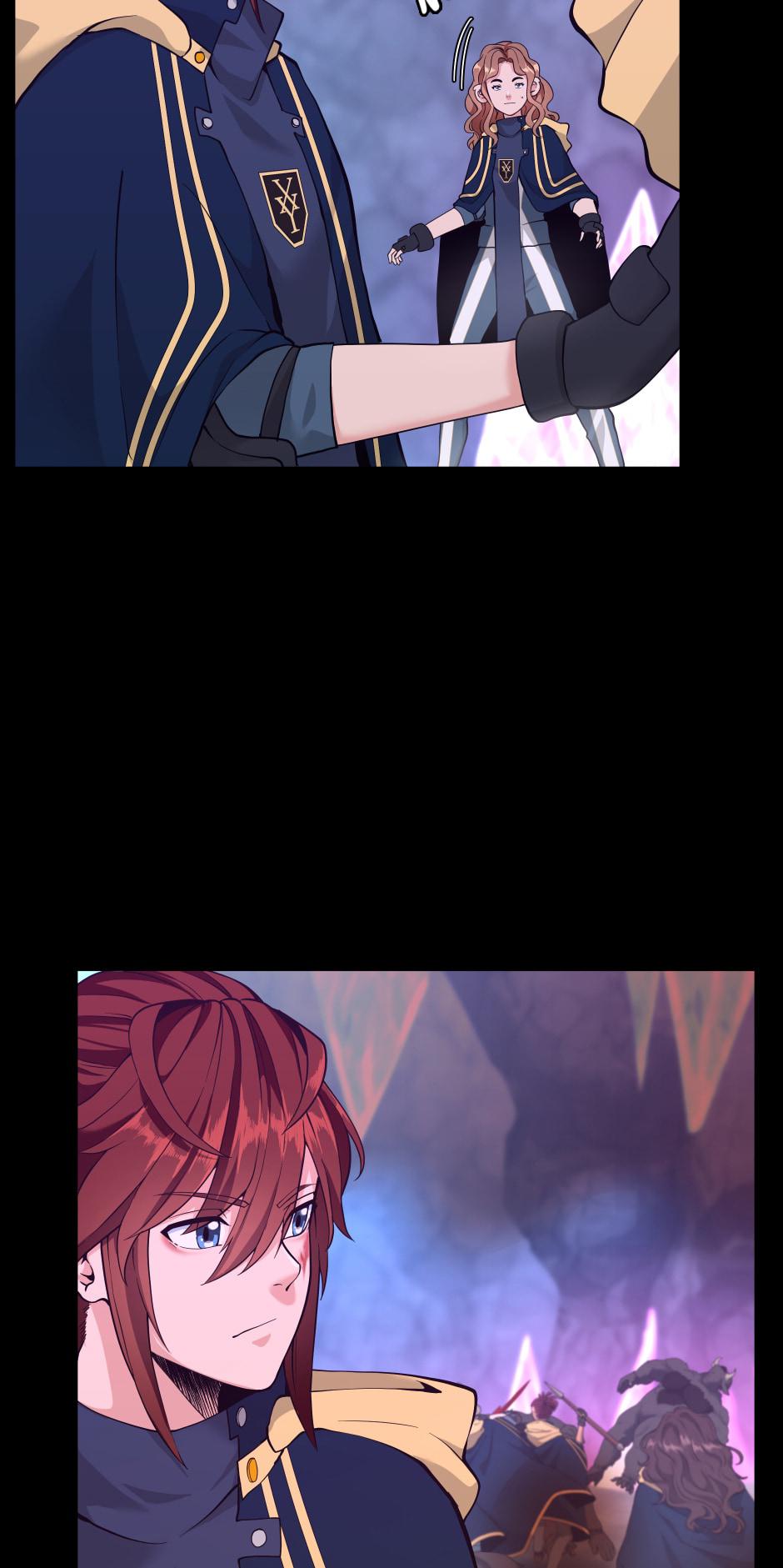 The Beginning After the End 117