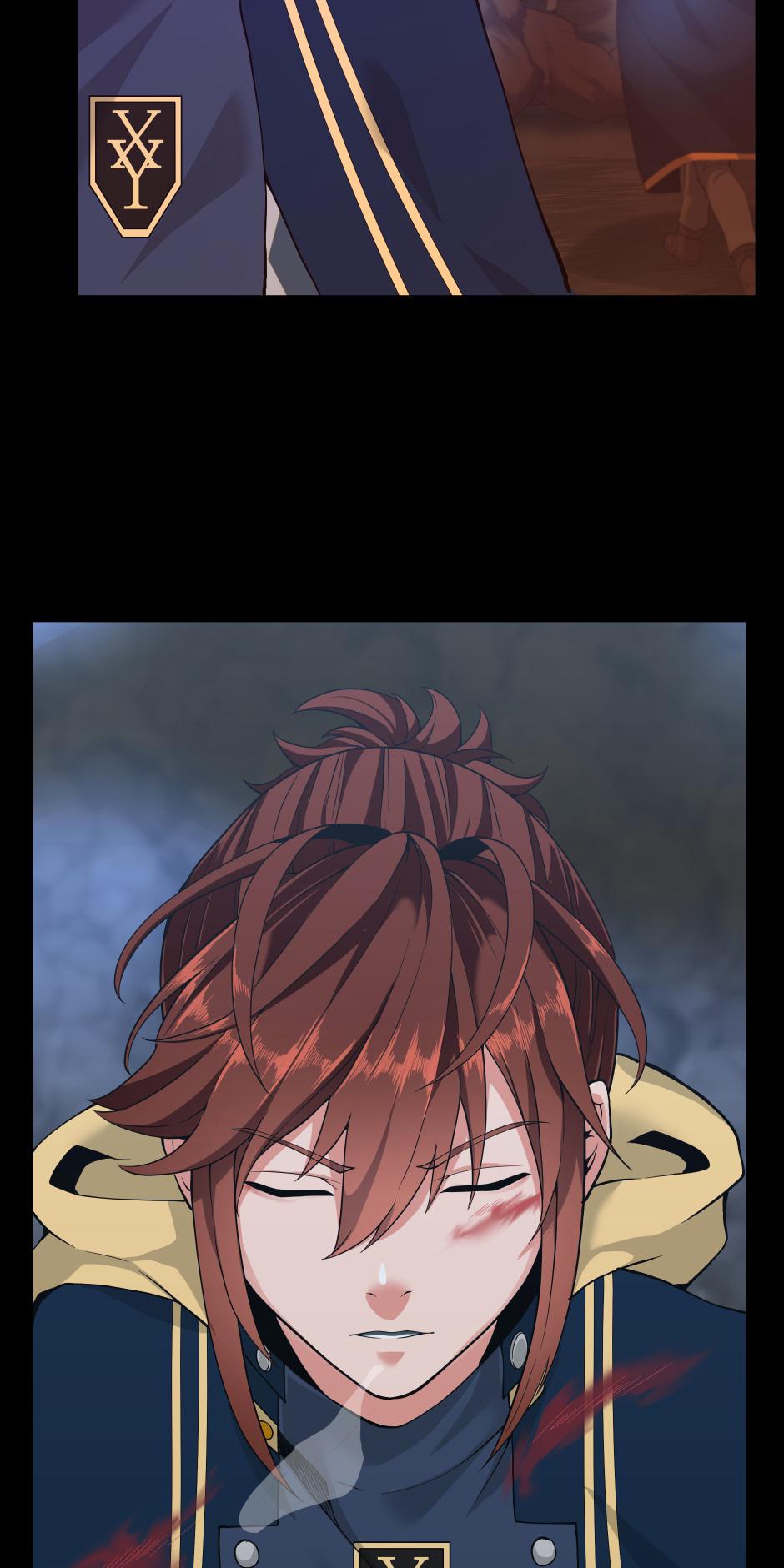 The Beginning After the End 117