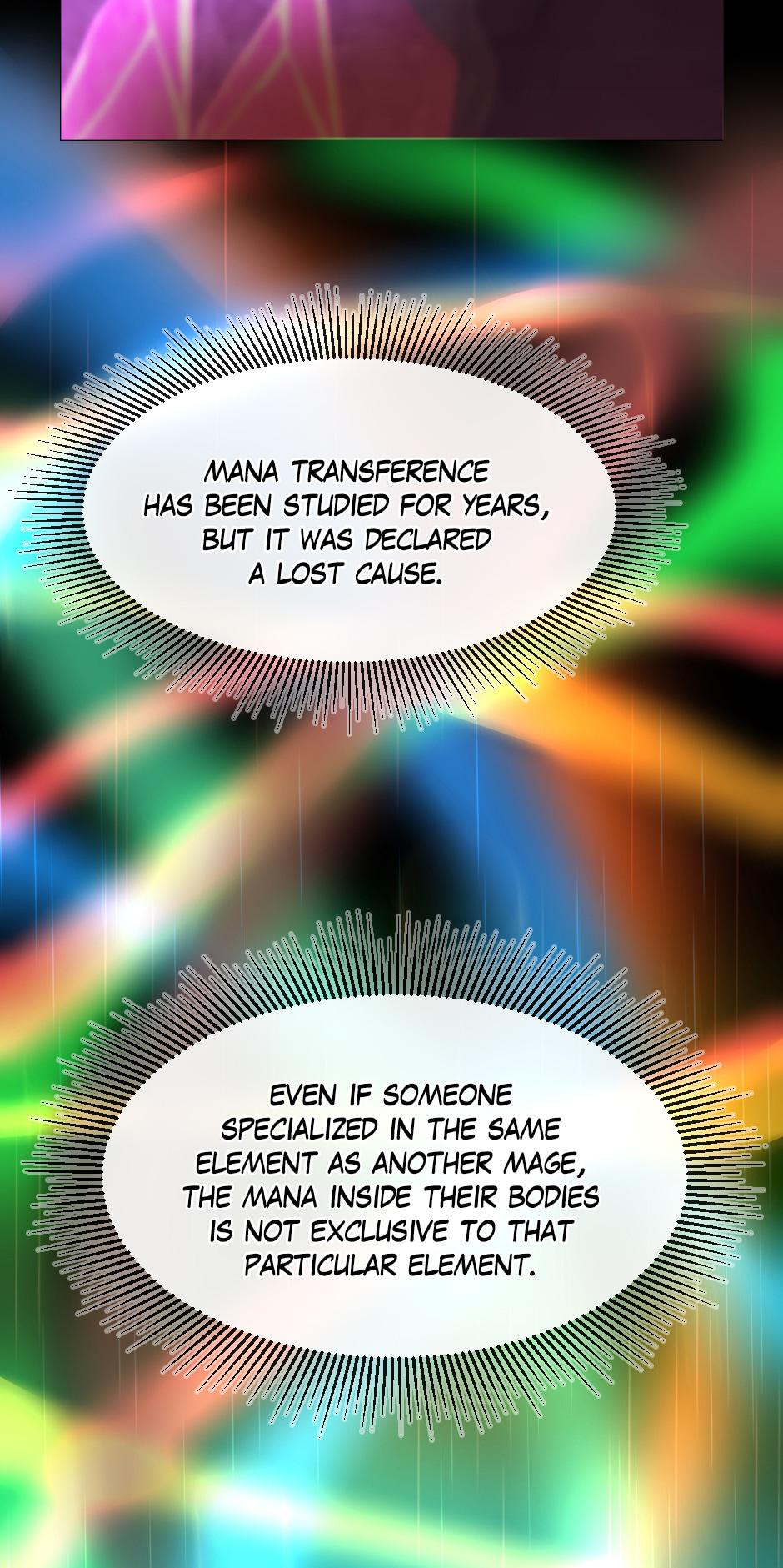 The Beginning After the End 117