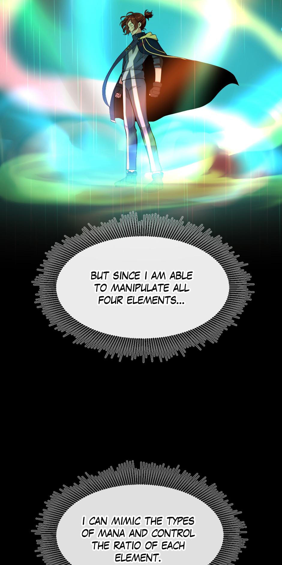 The Beginning After the End 117