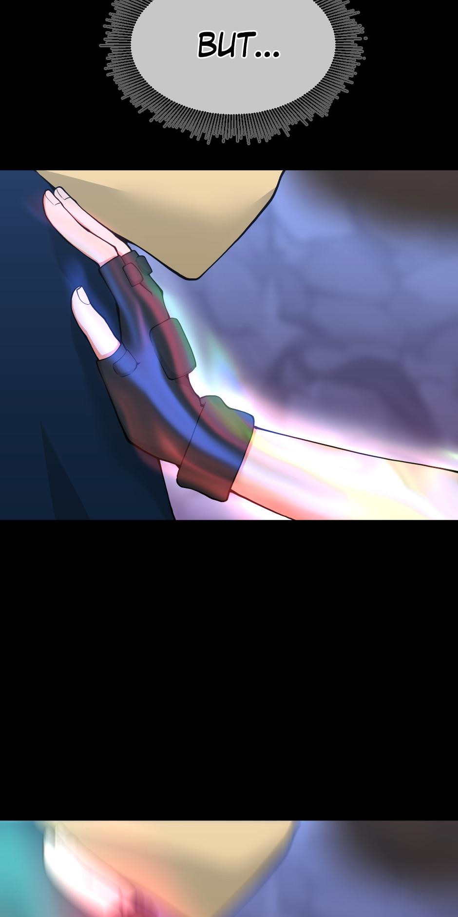 The Beginning After the End 117