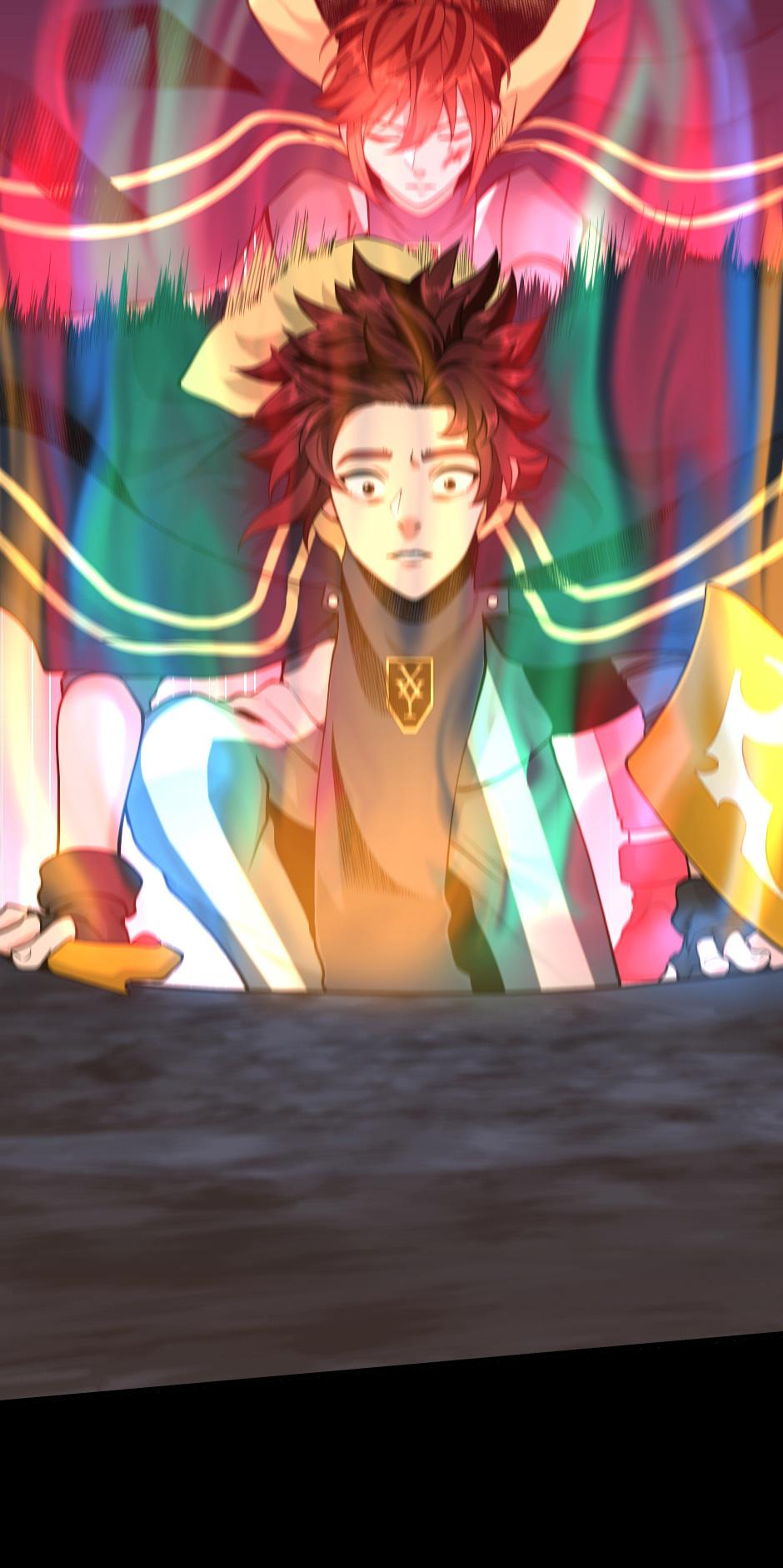 The Beginning After the End 117