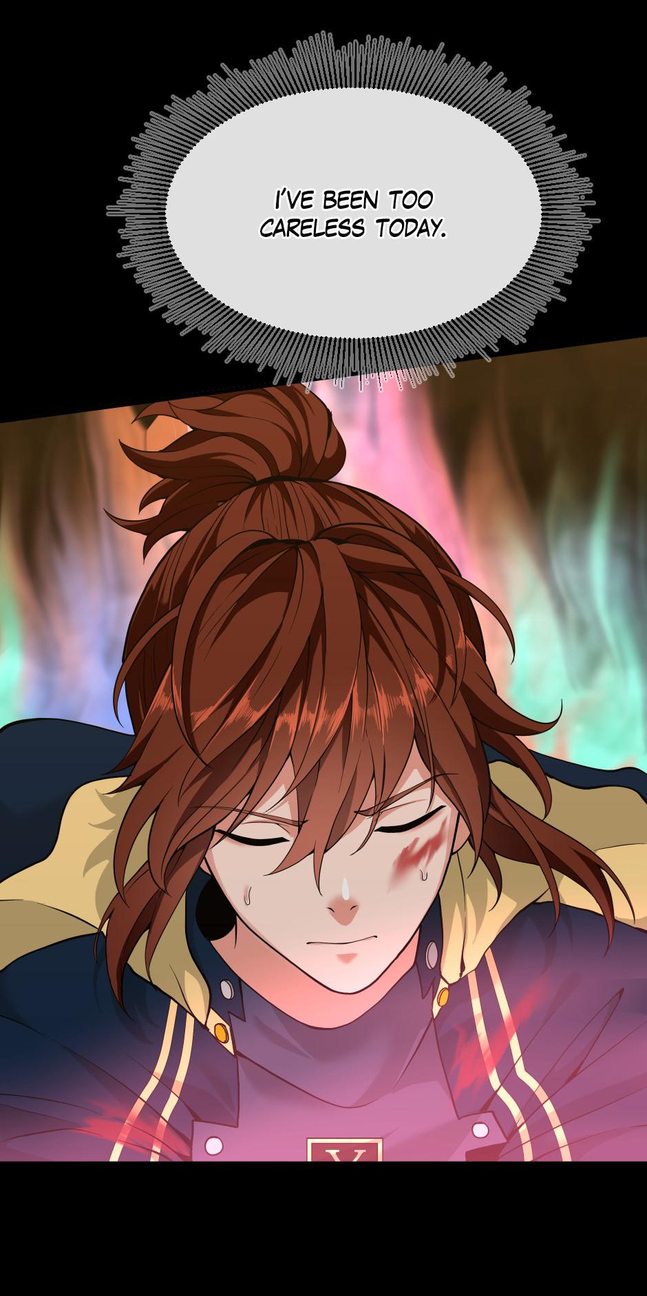 The Beginning After the End 117