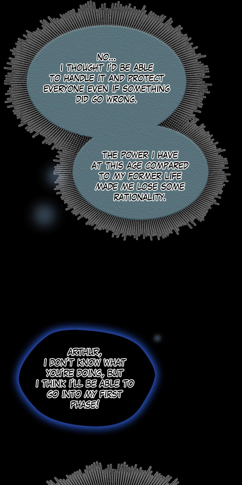 The Beginning After the End 117