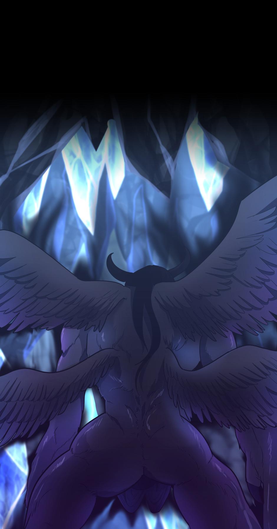 The Beginning After the End 118