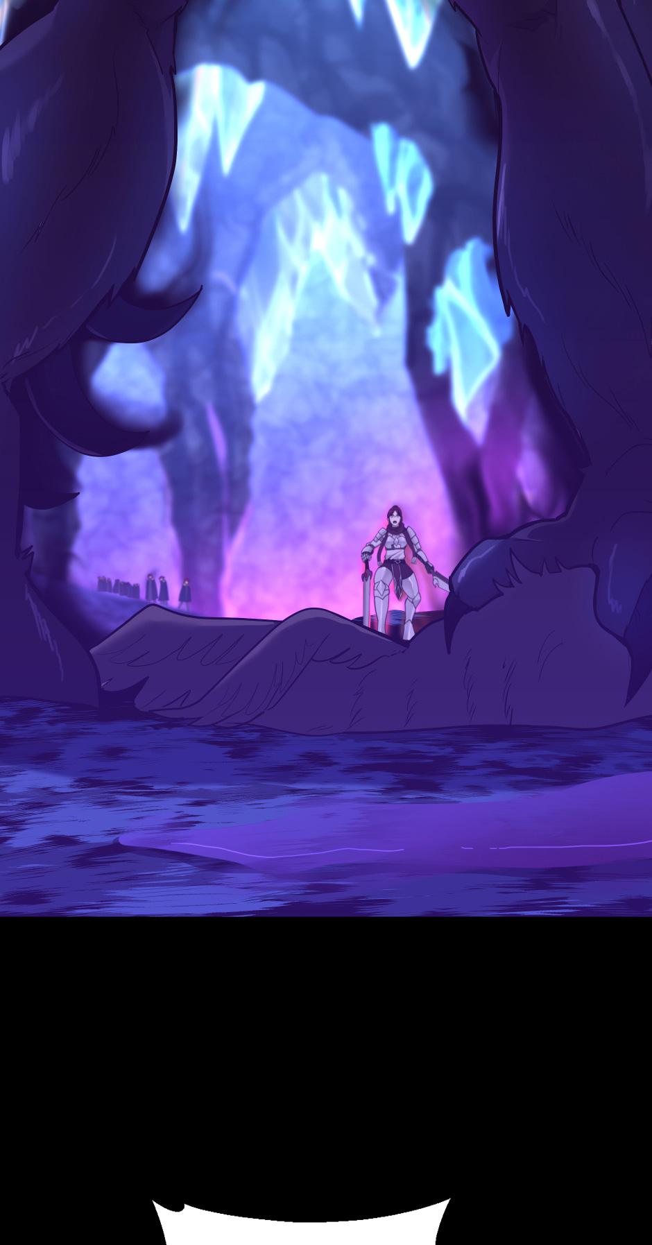 The Beginning After the End 118