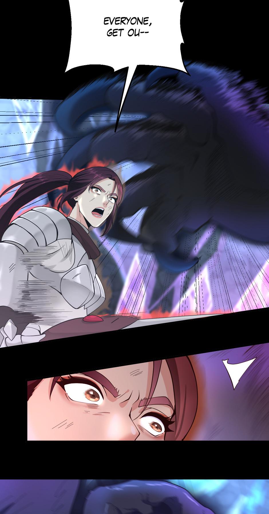 The Beginning After the End 118