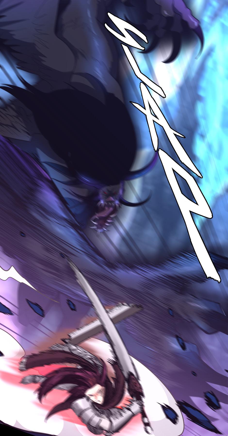 The Beginning After the End 118