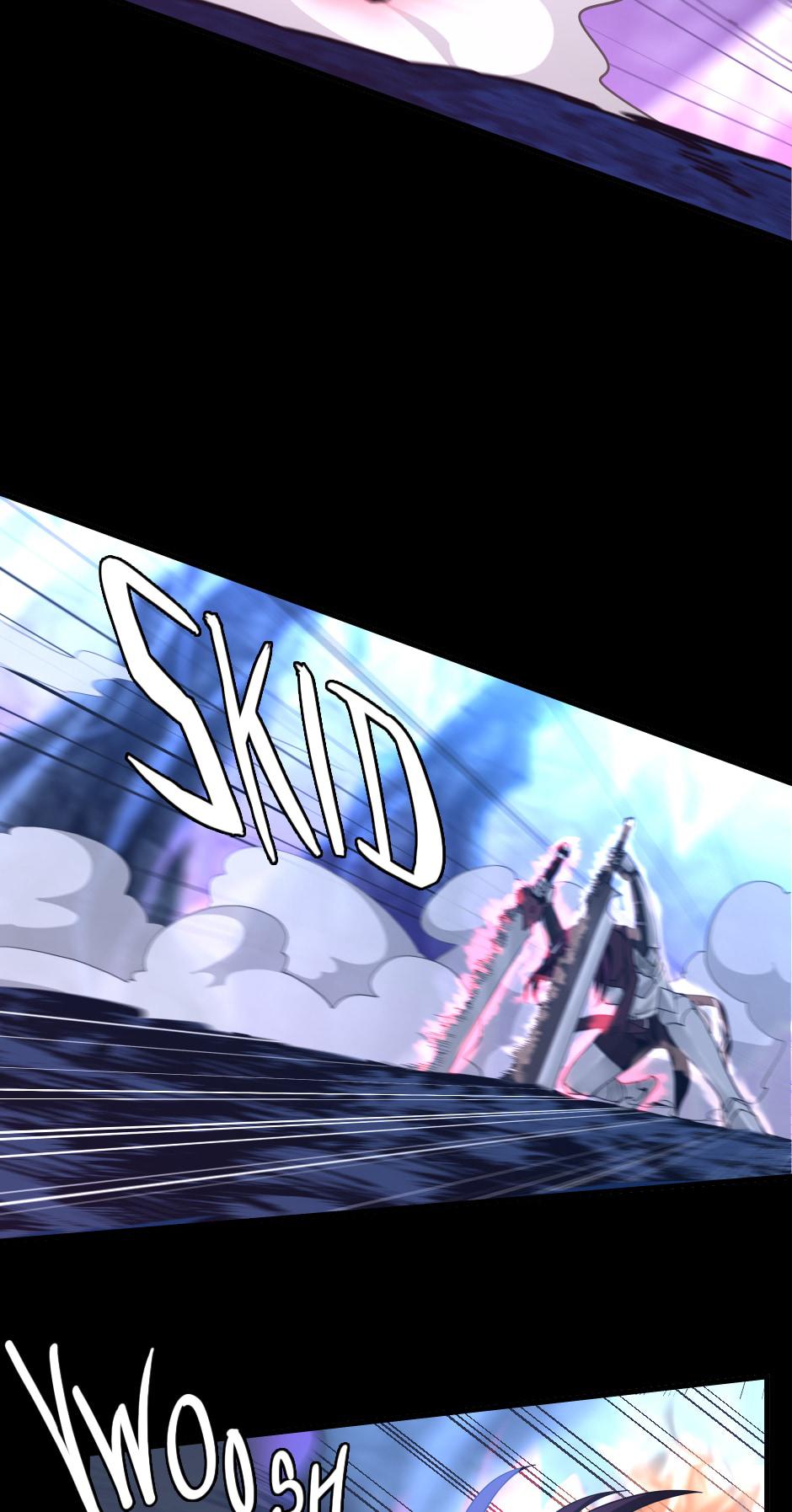 The Beginning After the End 118