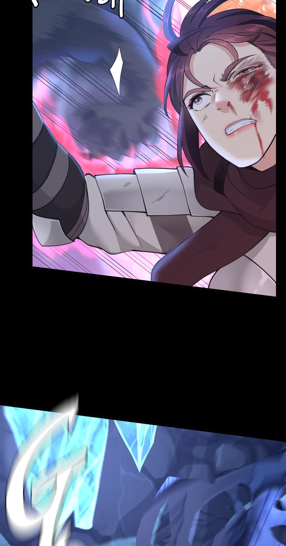 The Beginning After the End 118