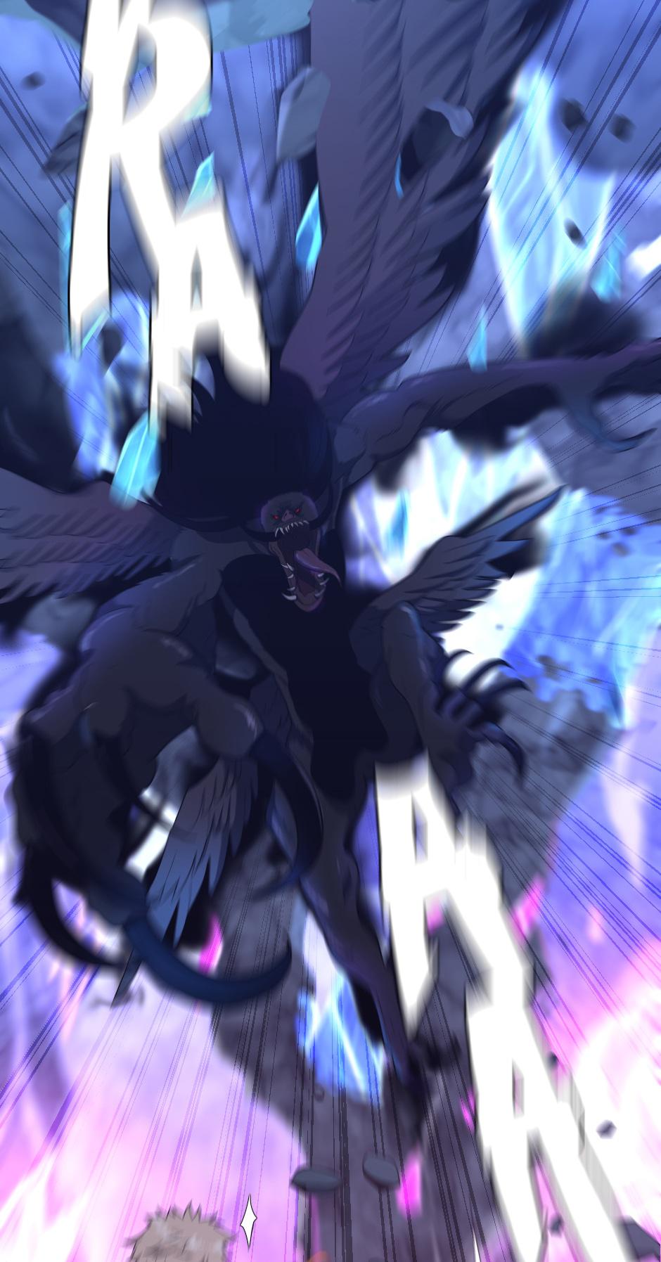 The Beginning After the End 118