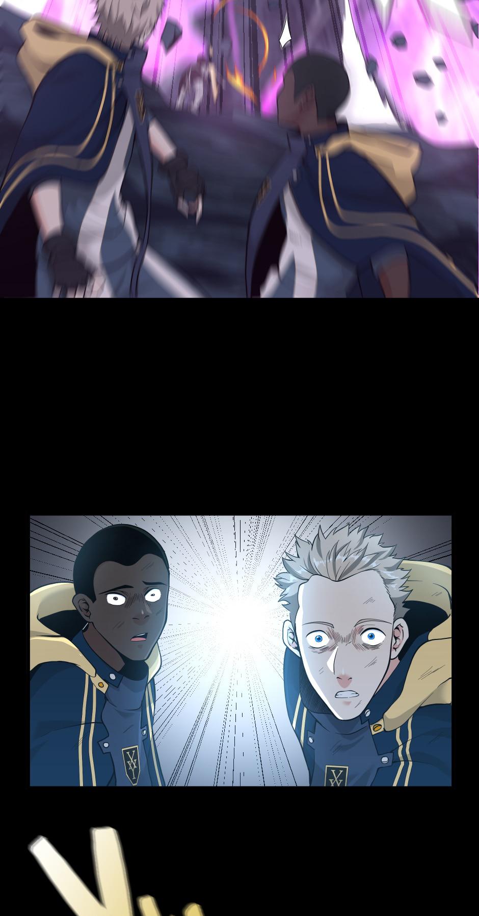 The Beginning After the End 118