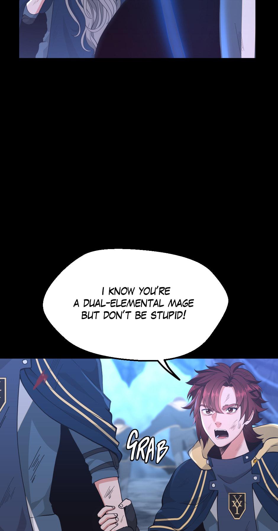 The Beginning After the End 118