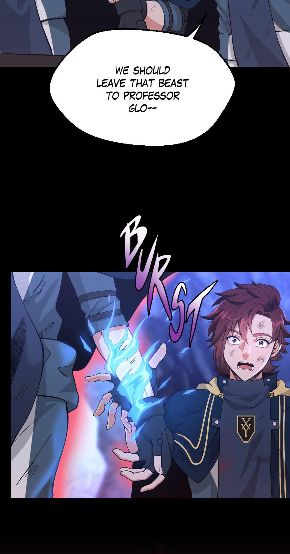 The Beginning After the End 118