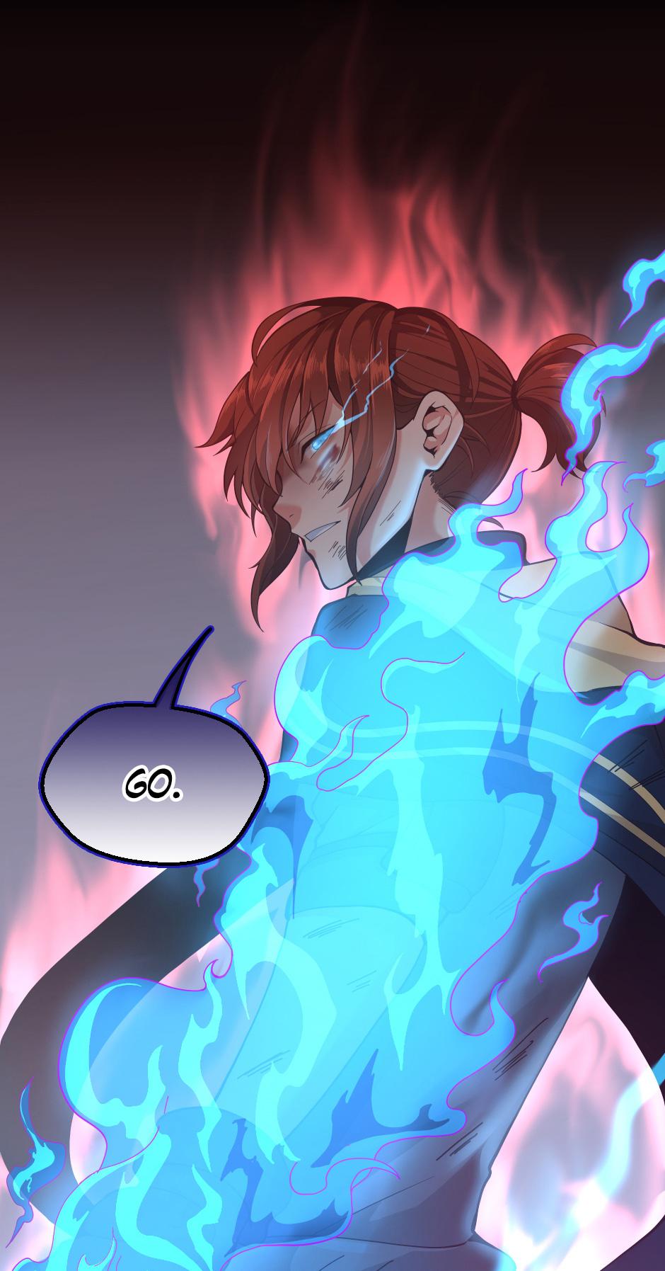 The Beginning After the End 118