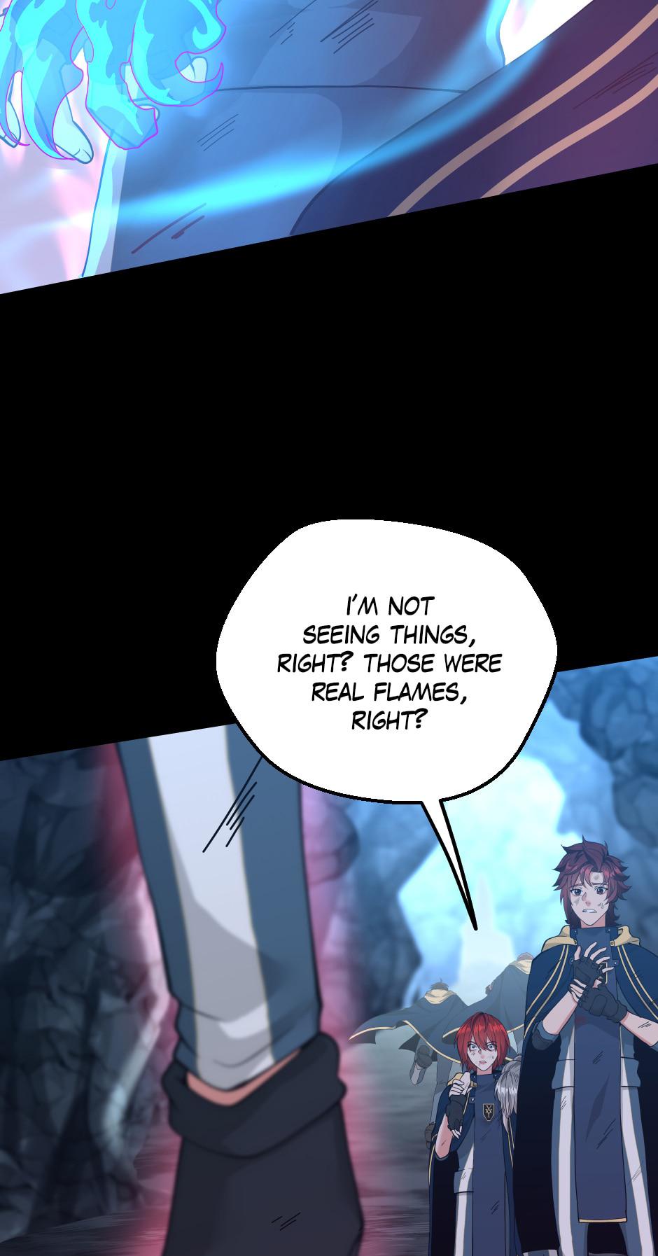 The Beginning After the End 118