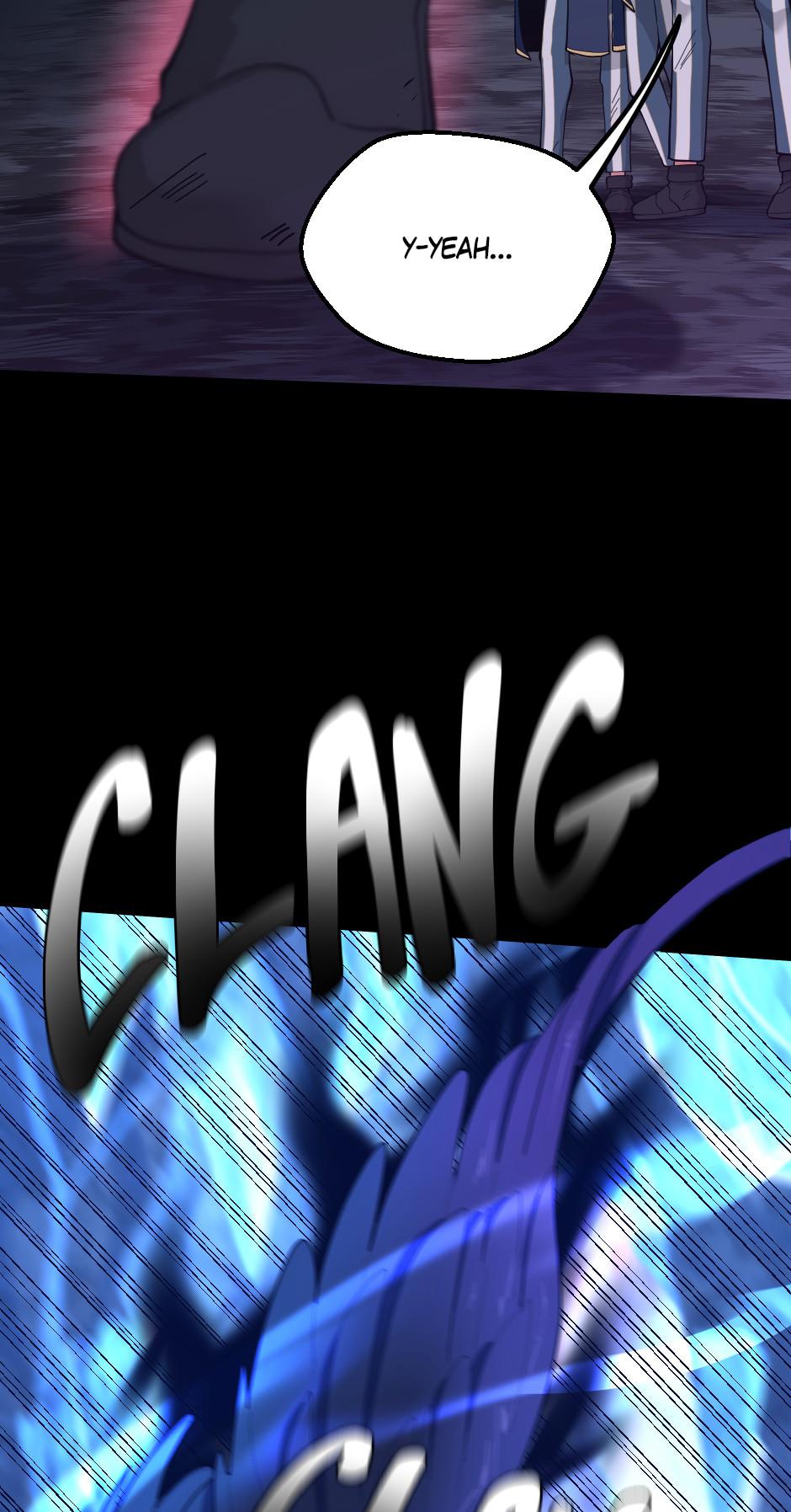 The Beginning After the End 118