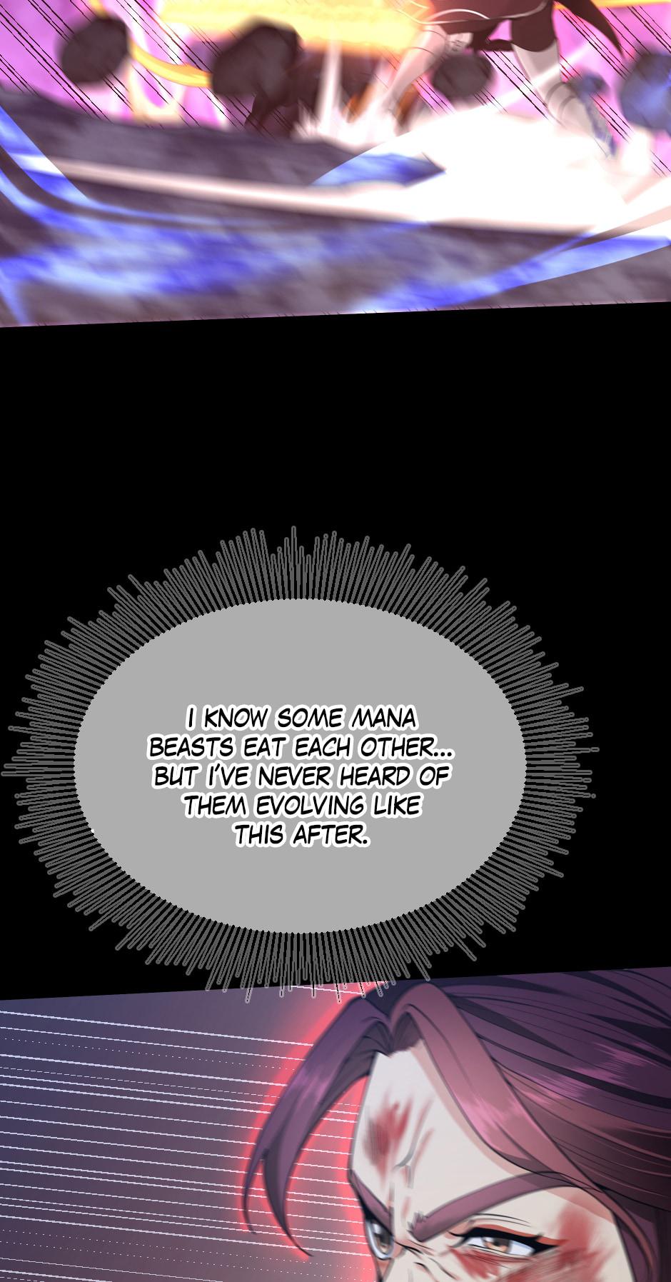 The Beginning After the End 118