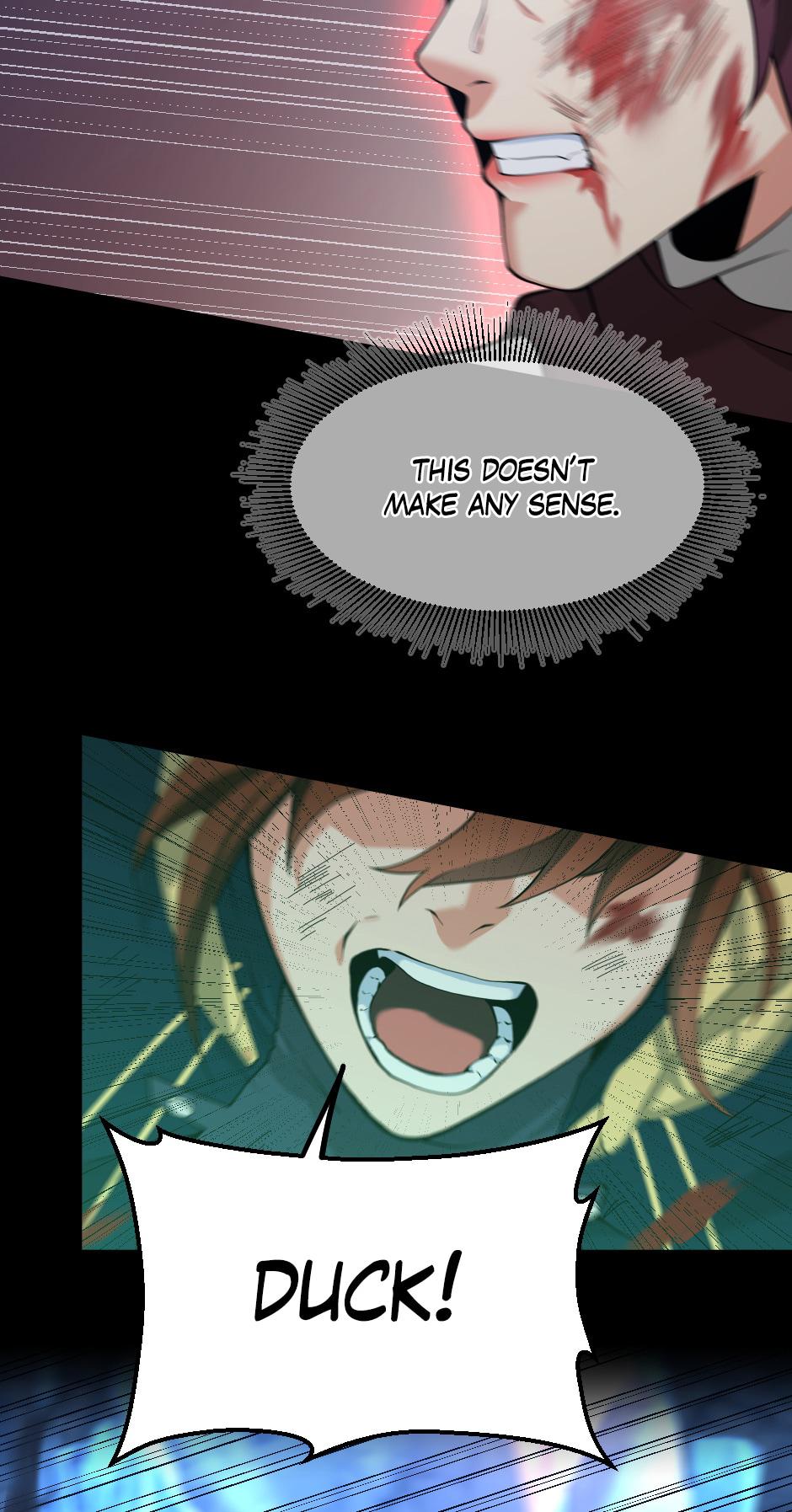 The Beginning After the End 118