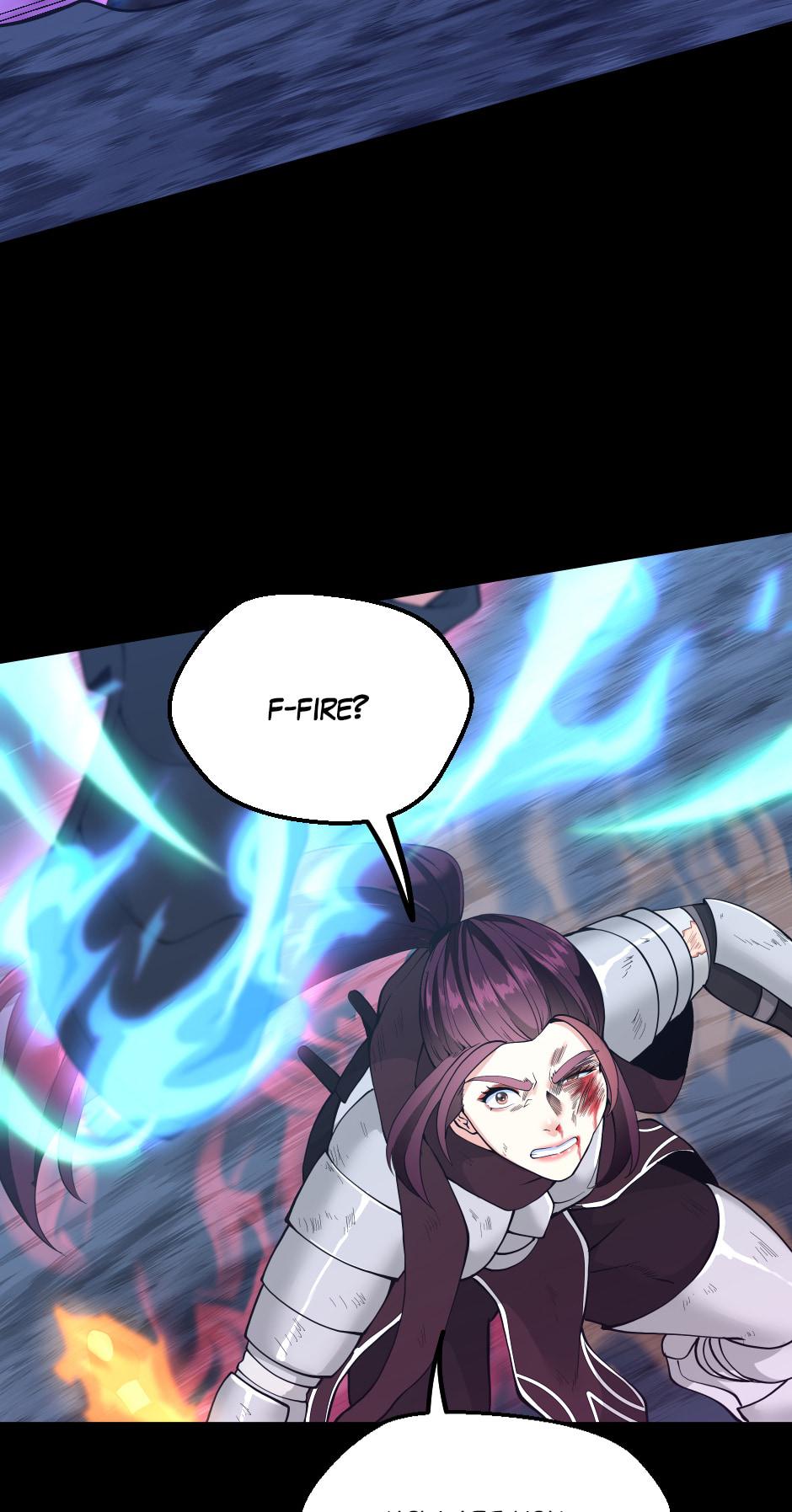 The Beginning After the End 118