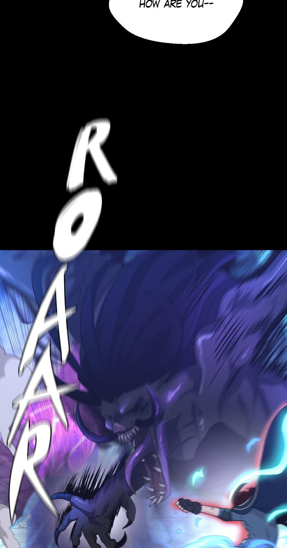 The Beginning After the End 118