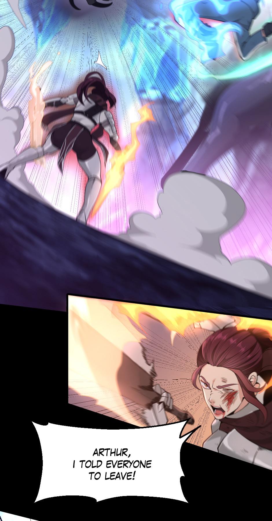 The Beginning After the End 118