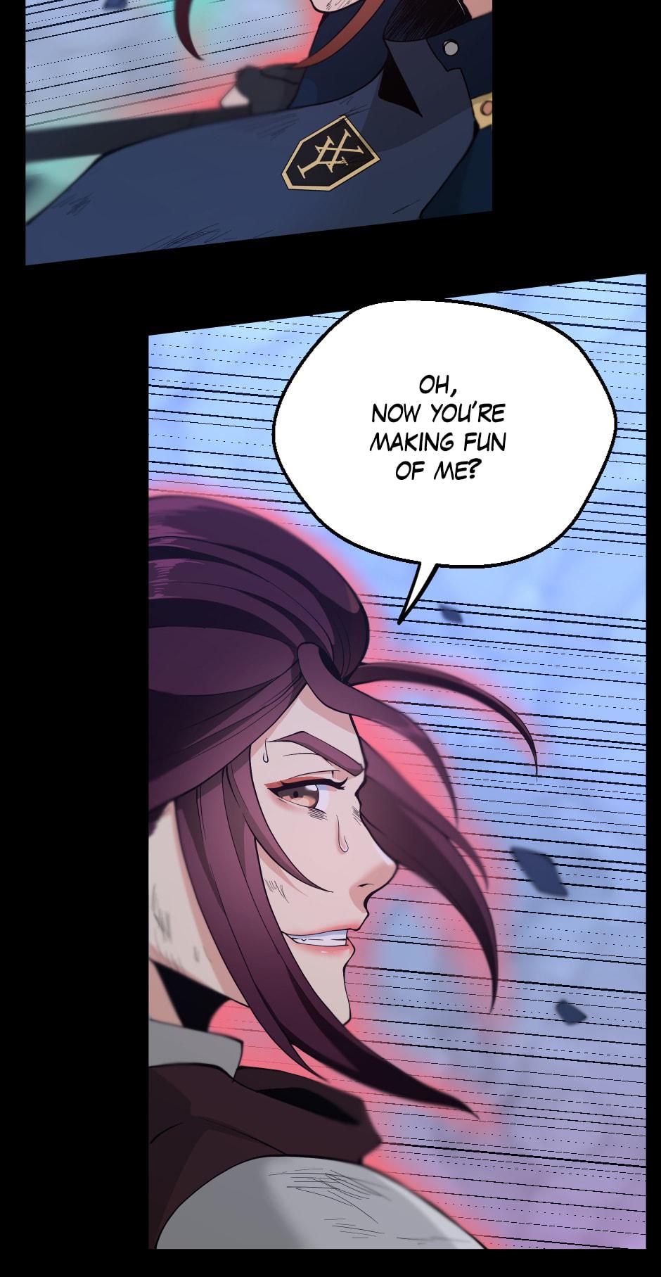 The Beginning After the End 118