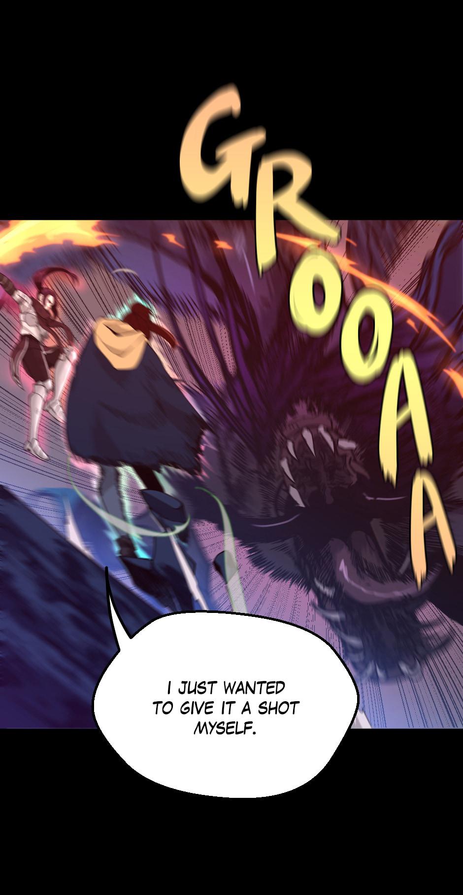 The Beginning After the End 118