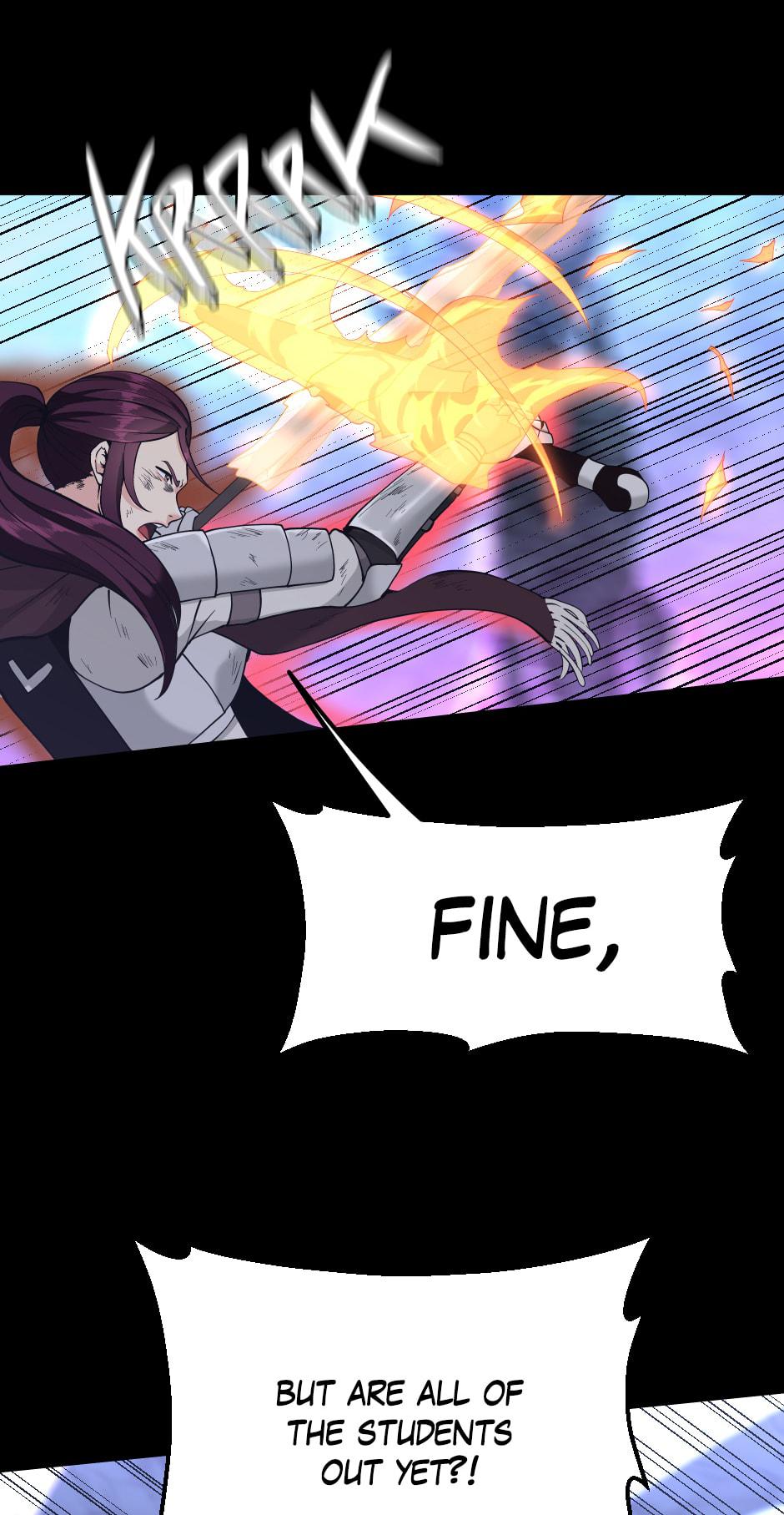 The Beginning After the End 118