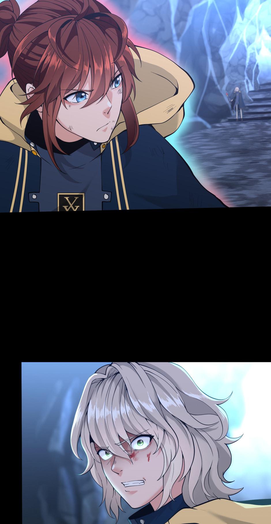 The Beginning After the End 118