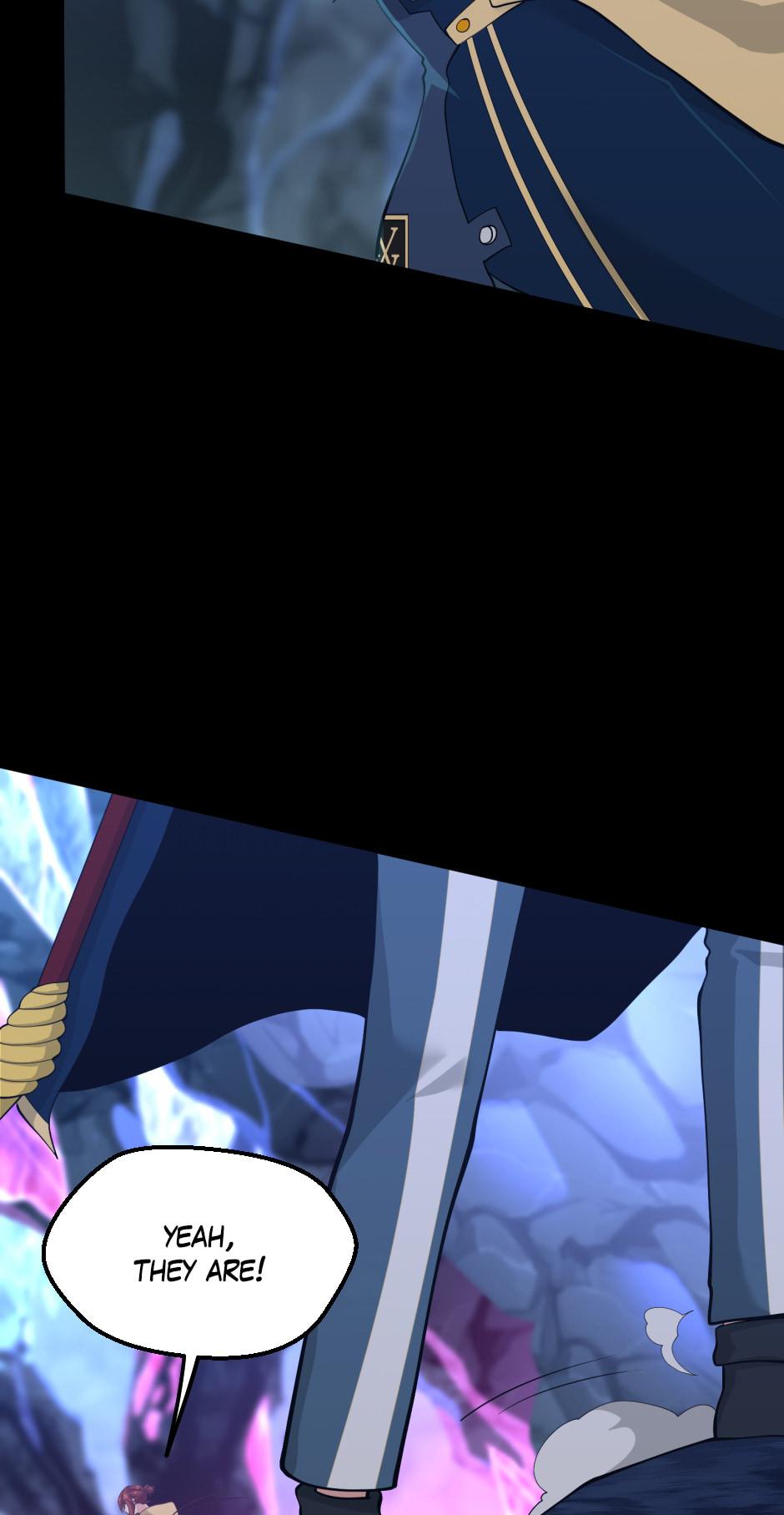 The Beginning After the End 118