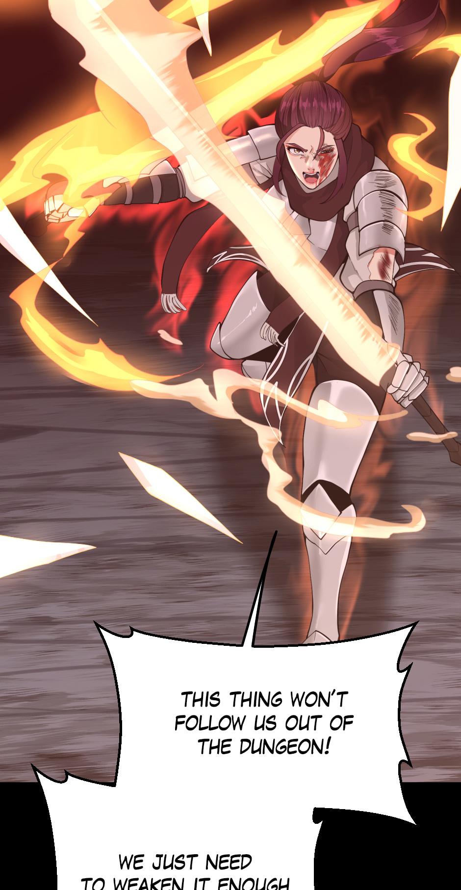 The Beginning After the End 118