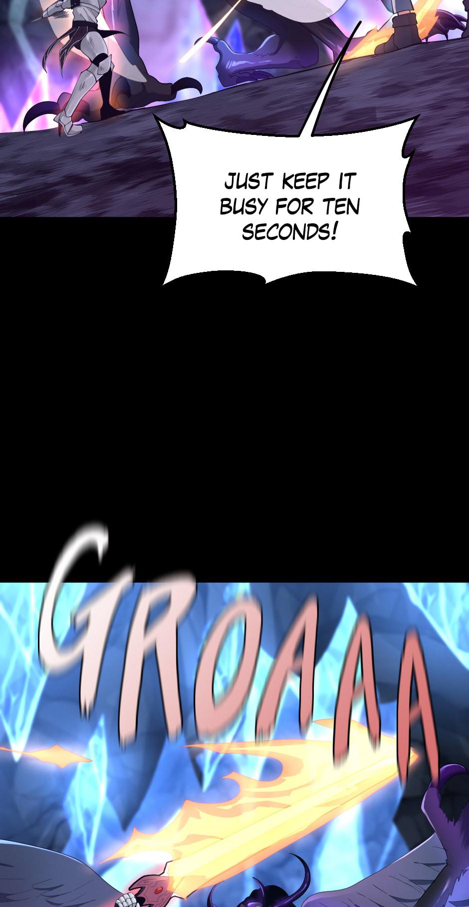 The Beginning After the End 118