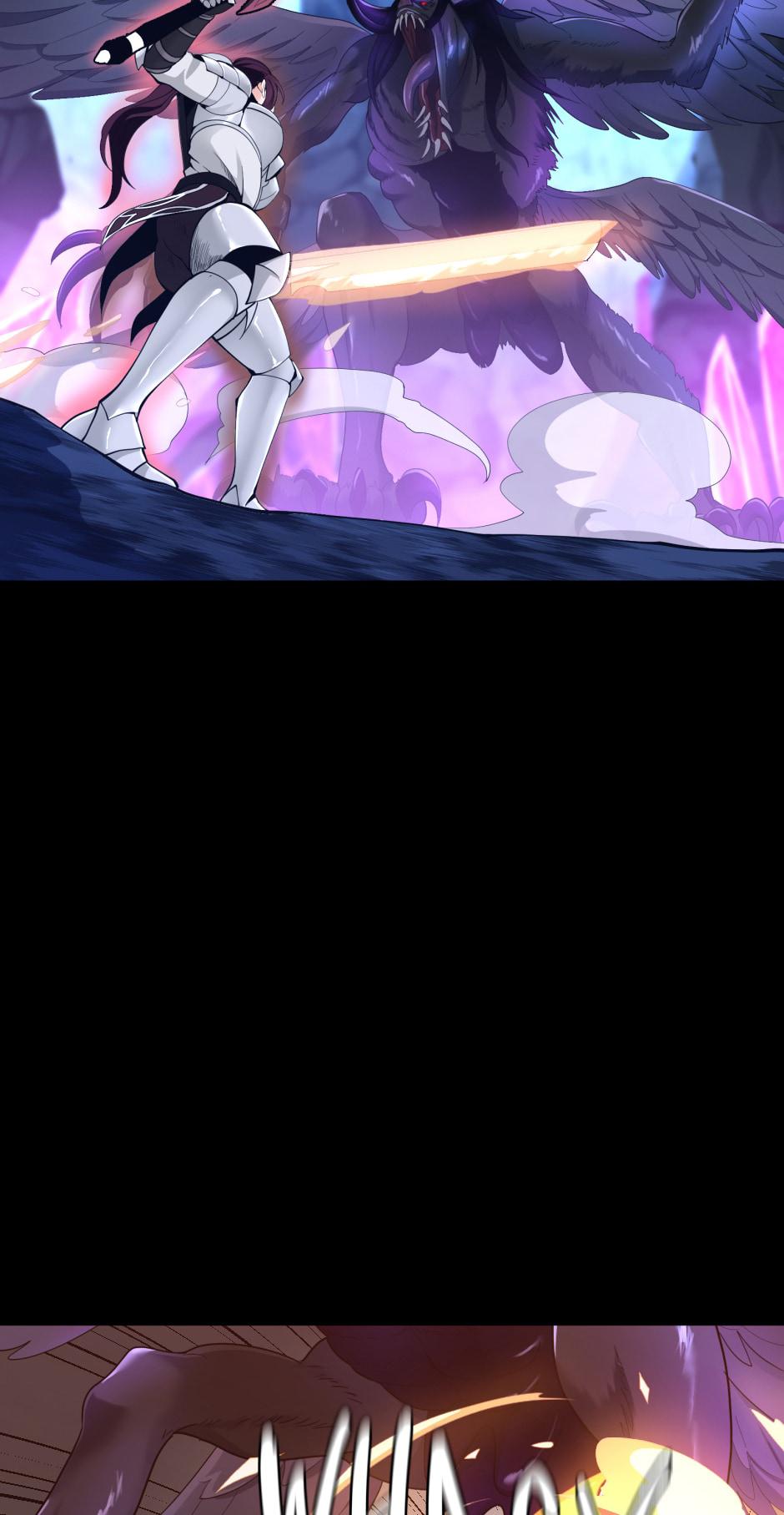 The Beginning After the End 118