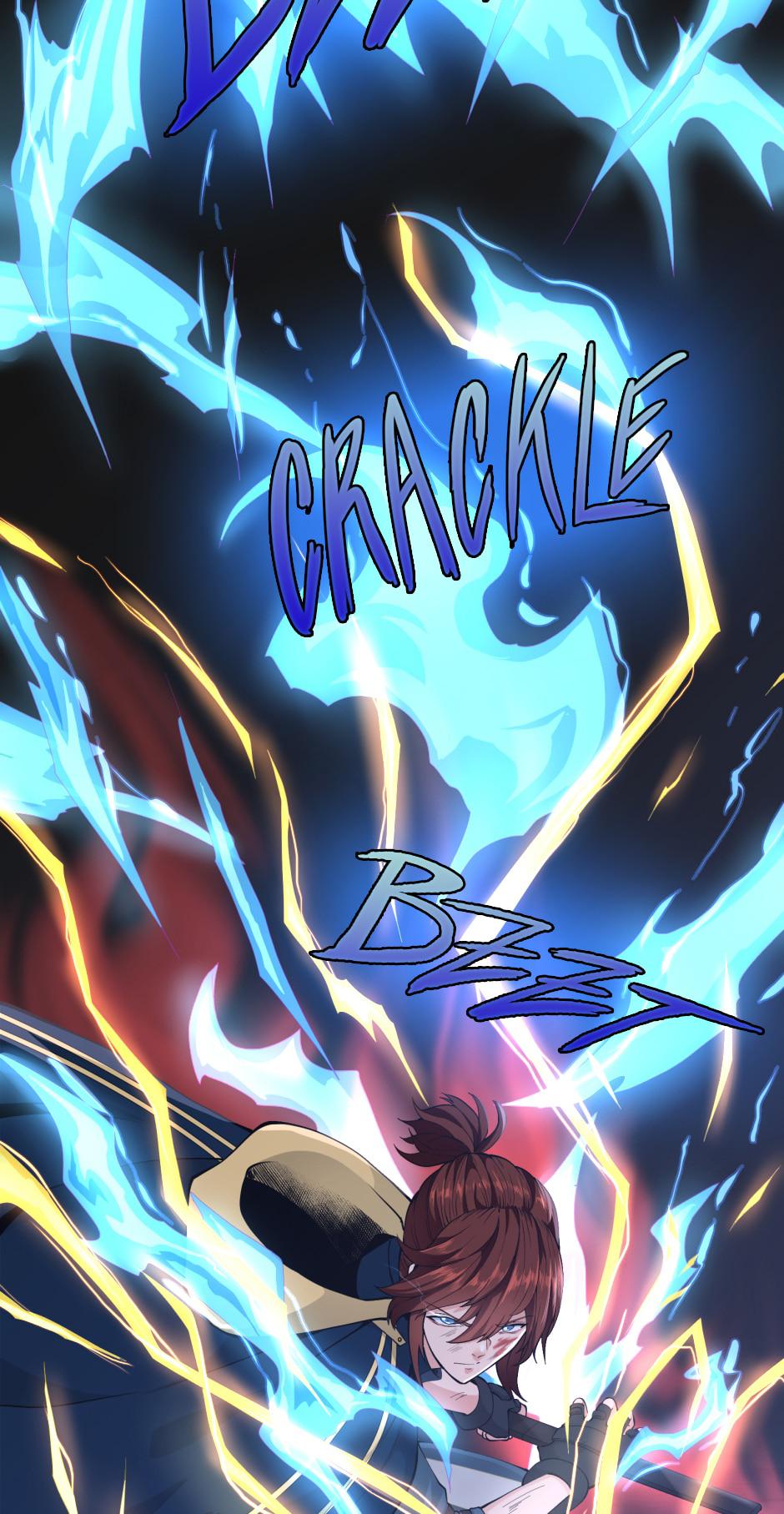 The Beginning After the End 118