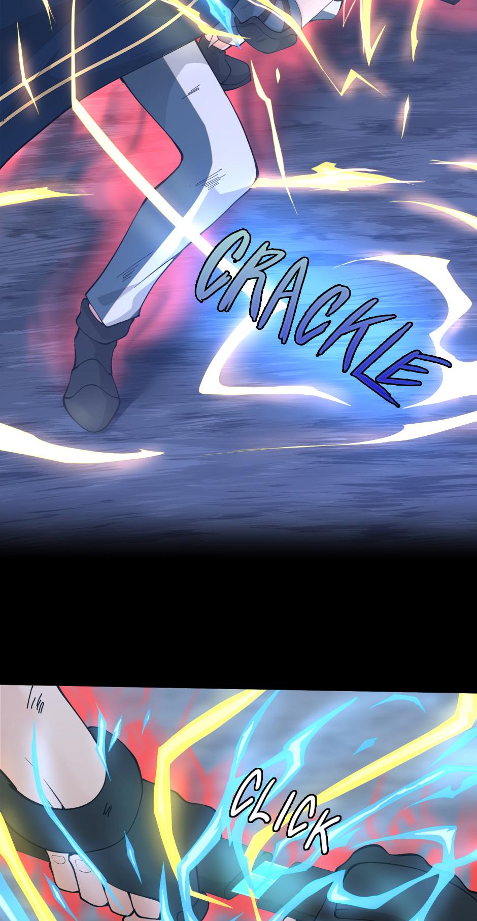 The Beginning After the End 118