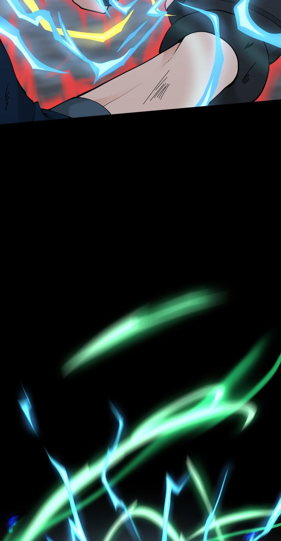 The Beginning After the End 118