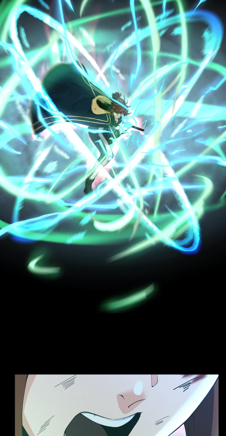 The Beginning After the End 118