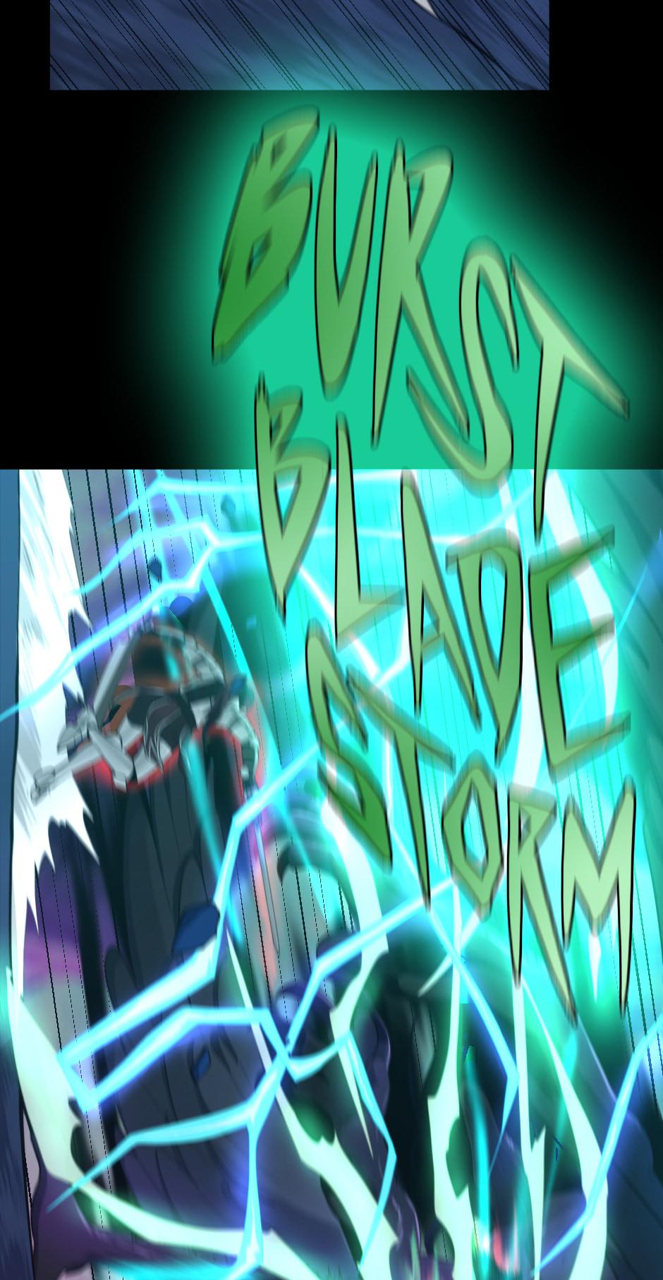 The Beginning After the End 118