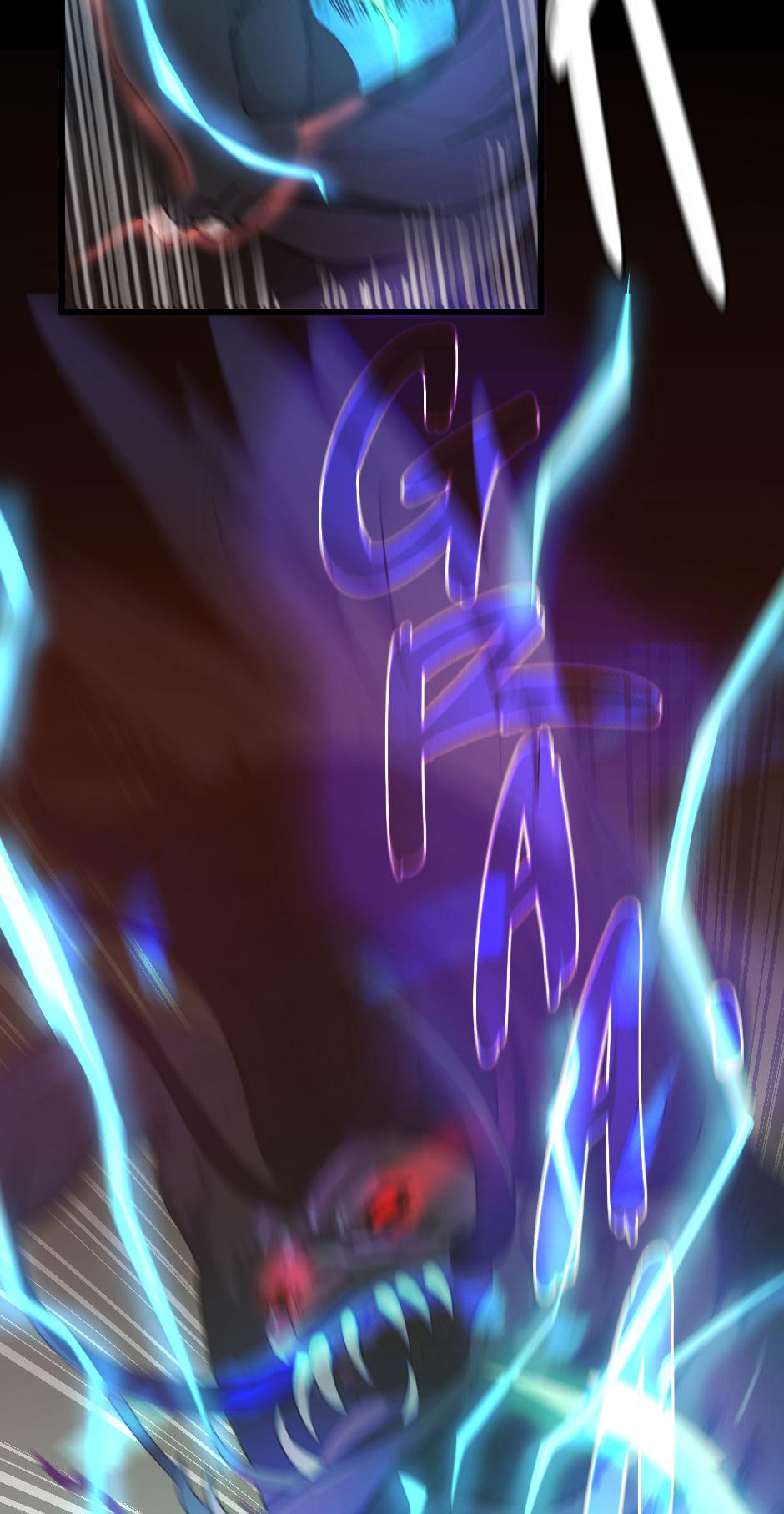 The Beginning After the End 118